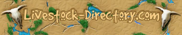 Livestock directory of animal breeders and organizations